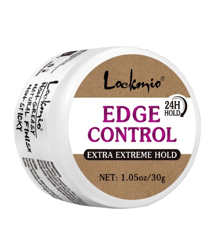 Edge Control Gel